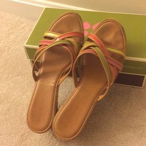 Naturalizer sandals